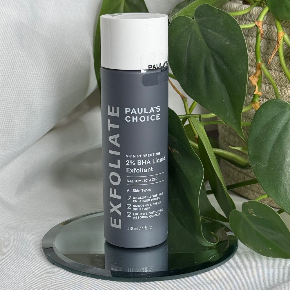 Paula's Choice 2% BHA Liquid